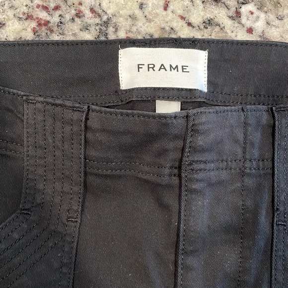 Frame cargo pants - Picture 2 of 3